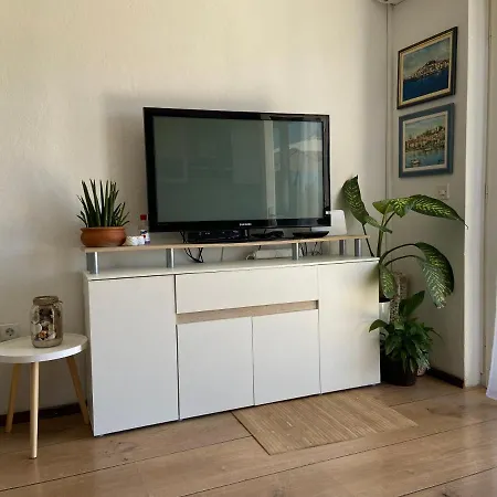 Rebeka'S Apartment Primosten Exterior photo