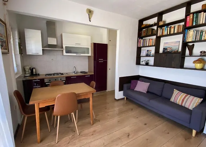 Rebeka\'S Apartment
