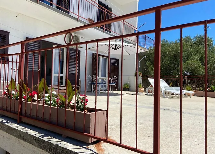 Rebeka\'S Apartment