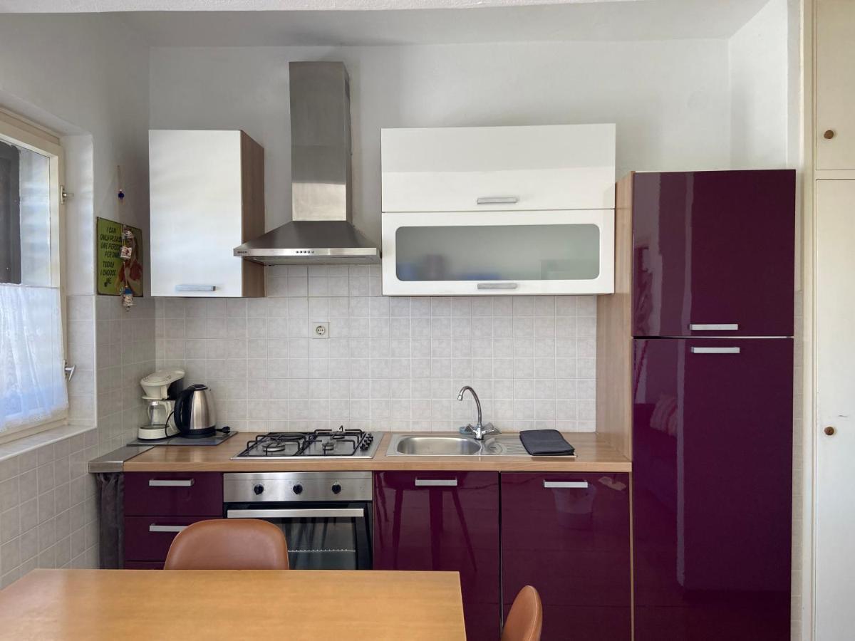 Rebeka's Apartament Primošten