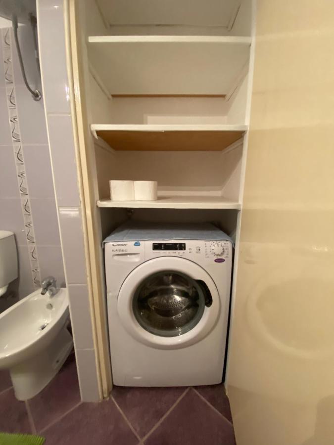 Apartament Rebeka's
