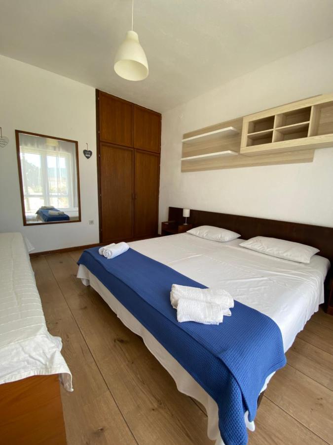 Rebeka's Apartament