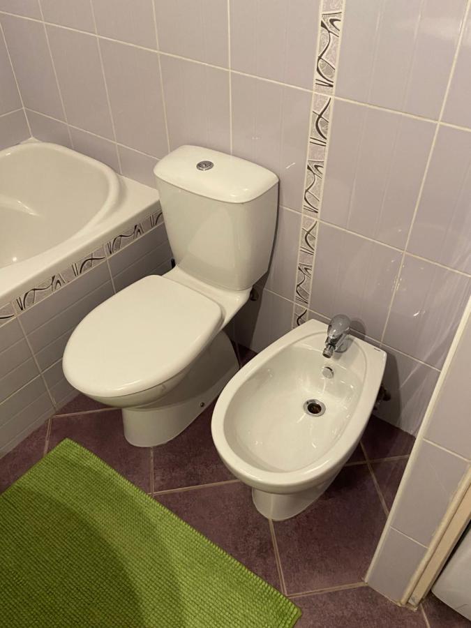 Rebeka's Primošten