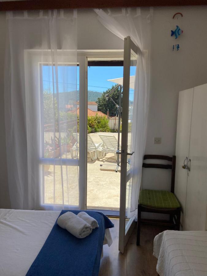 Apartament Rebeka's *